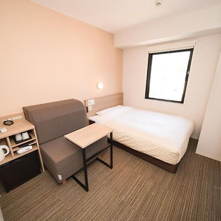 Super Hotel Shonan Fujisawaeki Minamiguchi Екстер'єр фото