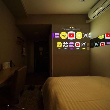 Super Hotel Shonan Fujisawaeki Minamiguchi Екстер'єр фото