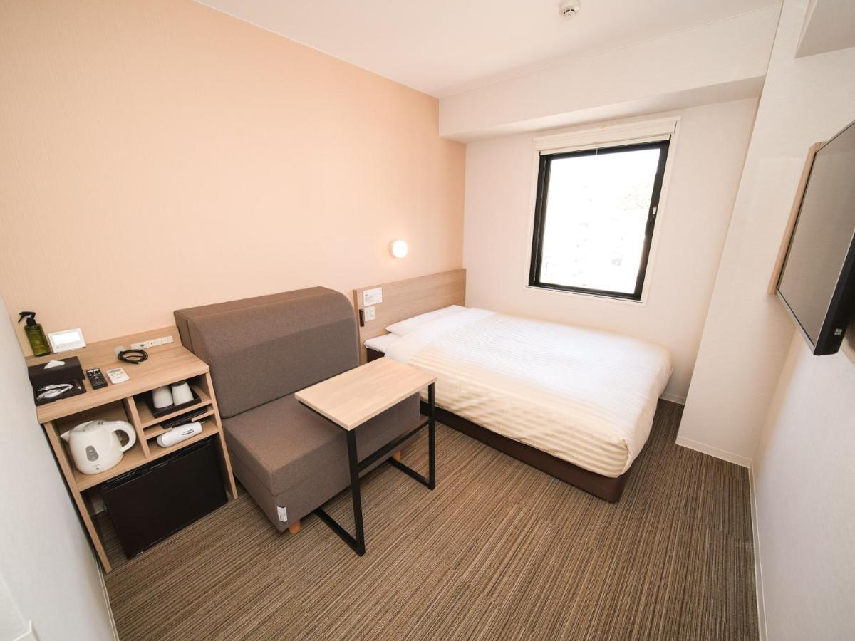 Super Hotel Shonan Fujisawaeki Minamiguchi Екстер'єр фото