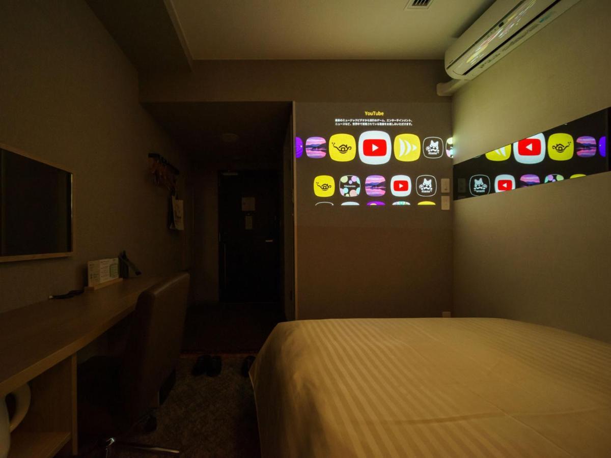 Super Hotel Shonan Fujisawaeki Minamiguchi Екстер'єр фото