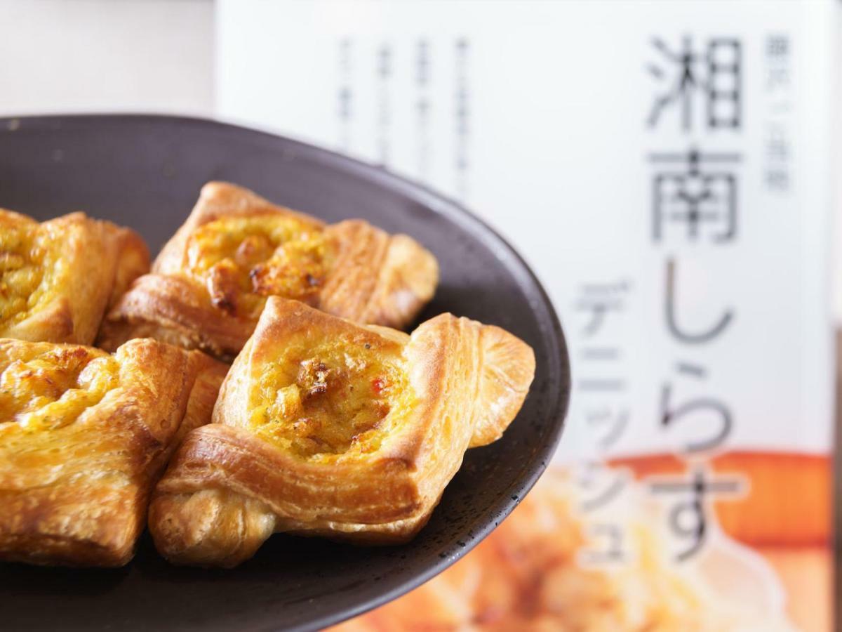 Super Hotel Shonan Fujisawaeki Minamiguchi Екстер'єр фото