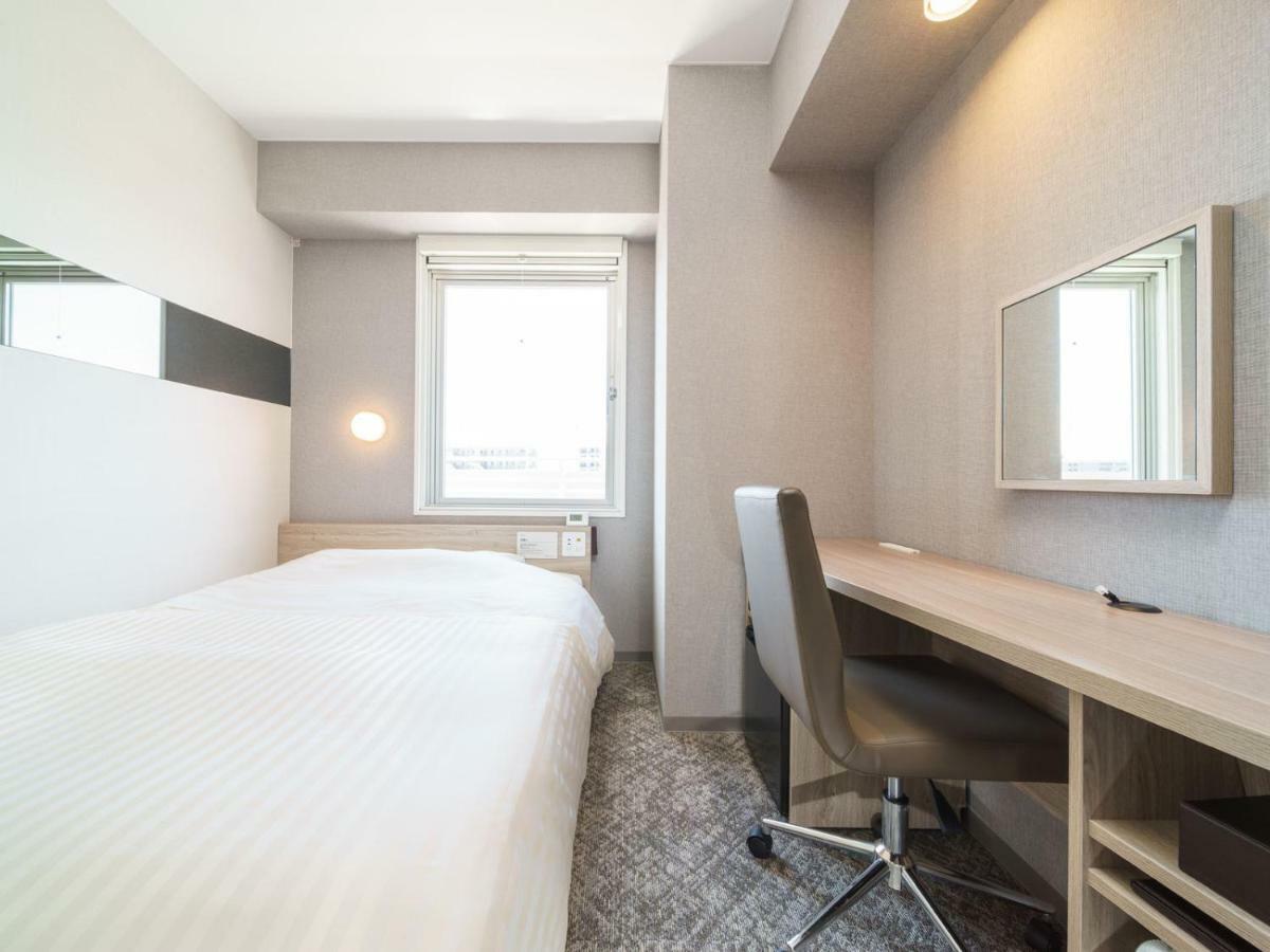 Super Hotel Shonan Fujisawaeki Minamiguchi Екстер'єр фото