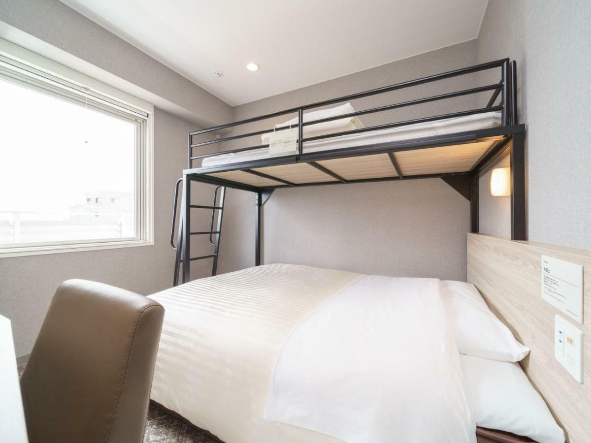 Super Hotel Shonan Fujisawaeki Minamiguchi Екстер'єр фото