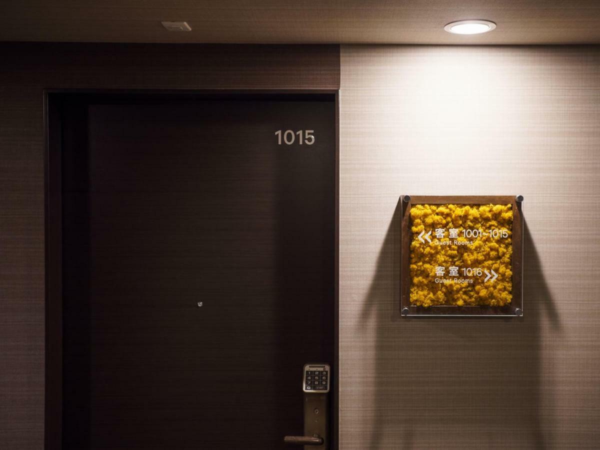 Super Hotel Shonan Fujisawaeki Minamiguchi Екстер'єр фото